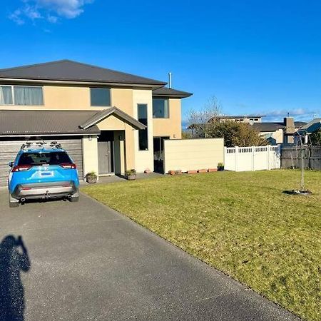 Smiths Place Taupo Luaran gambar
