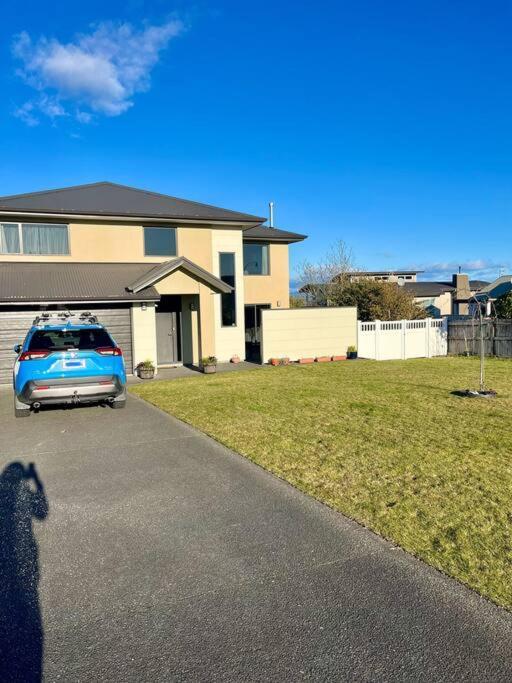 Smiths Place Taupo Luaran gambar