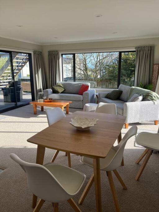 Smiths Place Taupo Luaran gambar