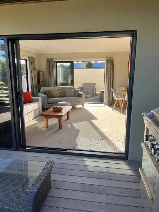 Smiths Place Taupo Luaran gambar